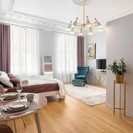 Valentina Design Riga