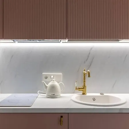 Apartment Valentina Design Riga