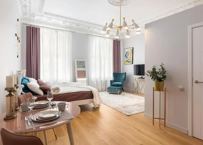 Valentina Design Riga