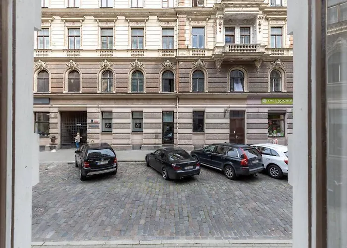 Valentina Design * Riga