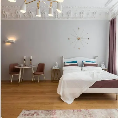 Valentina Design Daire *